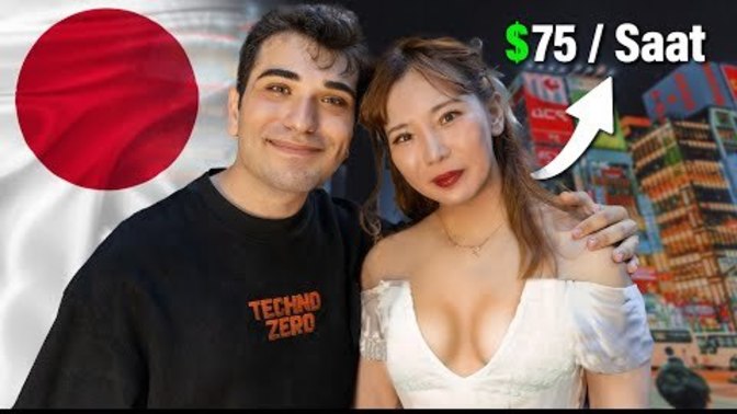 Kendinize sevgili kiralar mıydınız?