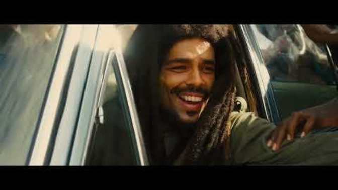 Bob Marley: One Love vizyon tarihi ertelendi. En sevdiğiniz Bob Marley sözü hangisidir?