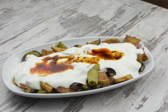 Türk yemeği deyince aklınıza ilk gelen yemek hangisidir?