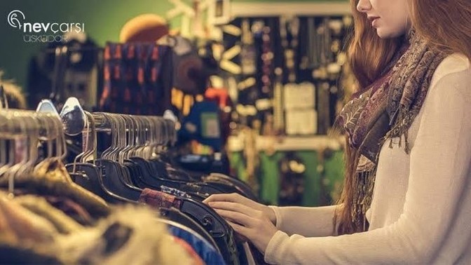 Sonbahar alışverişinin olmazsa olmaz parçası nedir?