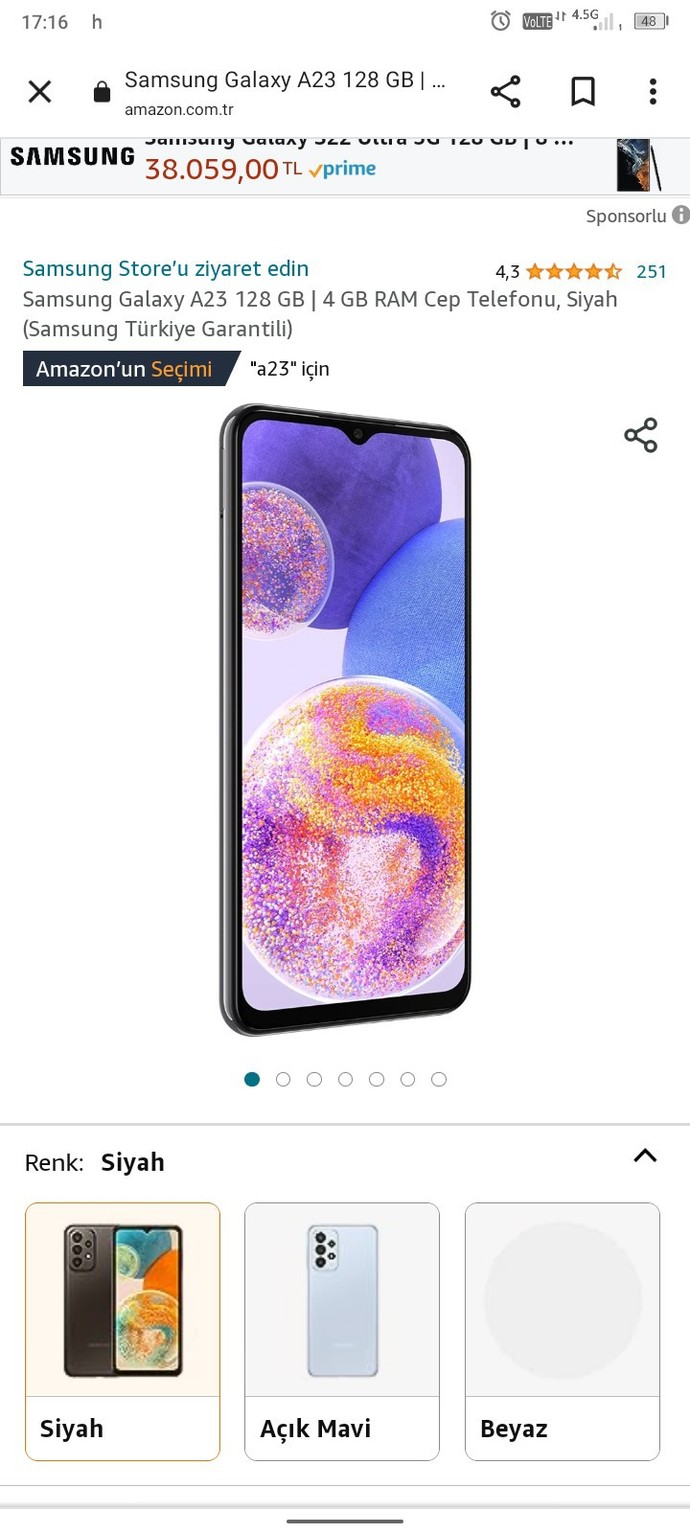 Dedemden telefon istedim, bu telefon güzel mi?
