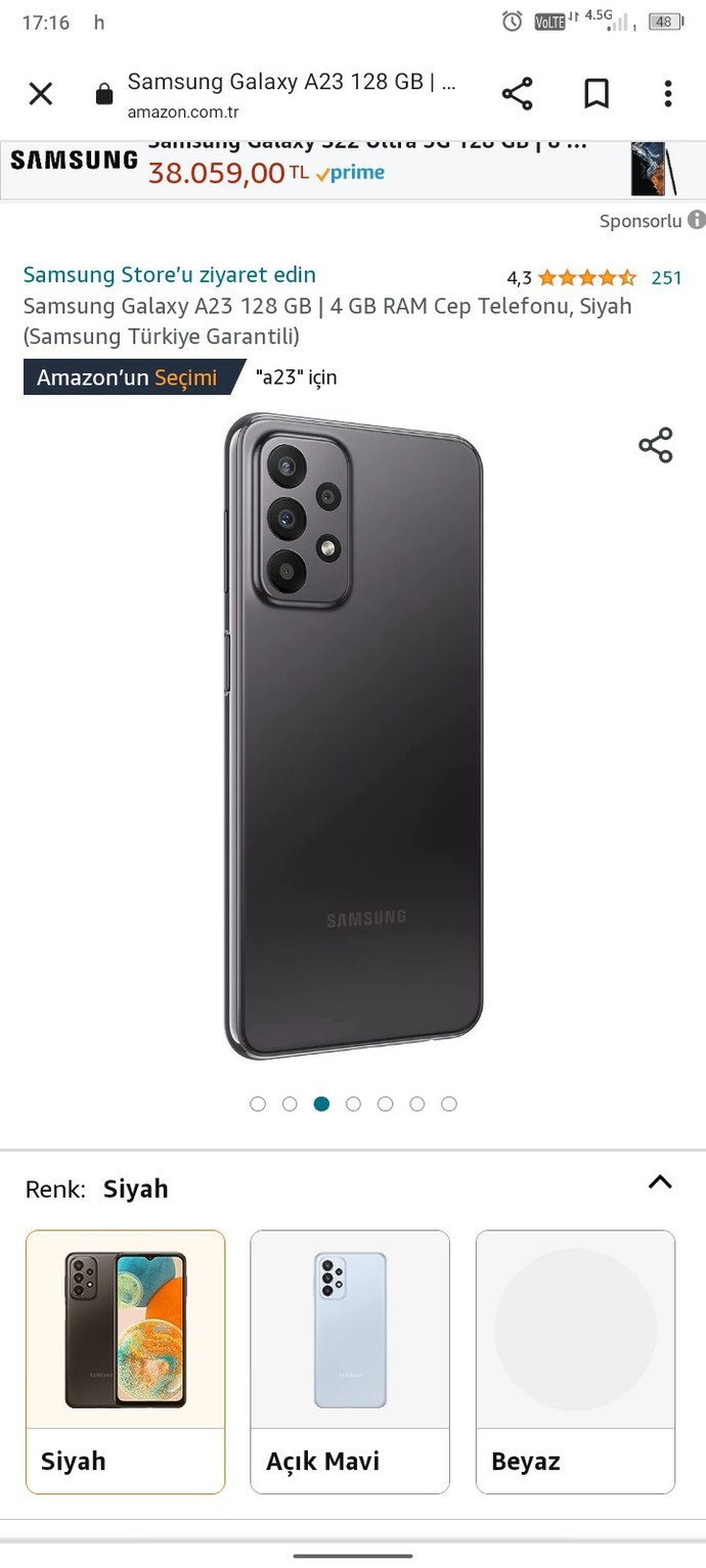 Dedemden telefon istedim, bu telefon güzel mi?