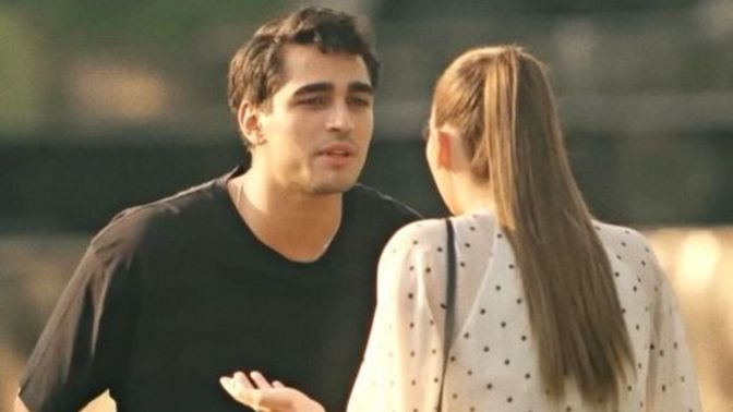 Ayrılırken nasıl biri oluyorsunuz?