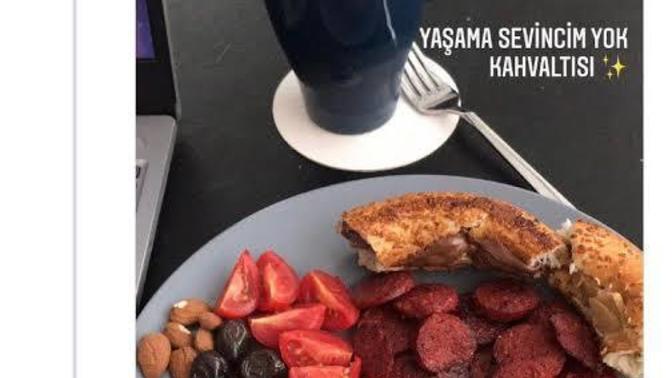 Bu aralar yaşama sevincini artıran şey ne?