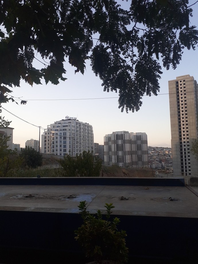İstanbul soğuk mu?
