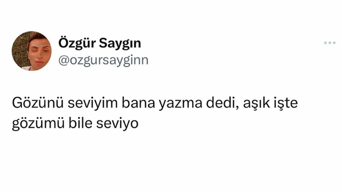 Göz göre göre kendinizi kandırır mısınız 😀?