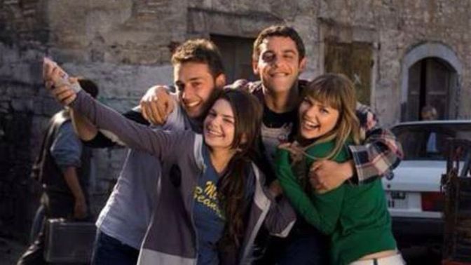 Aşkla sevgi arasındaki fark nedir?