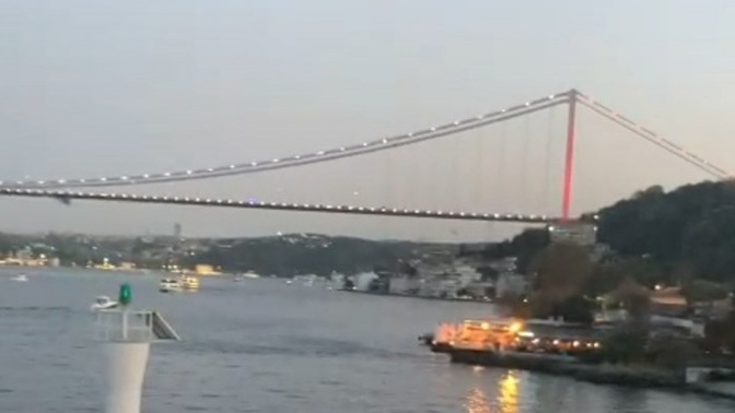 Baktıkça içinizin açıldığı şeyler nedir?