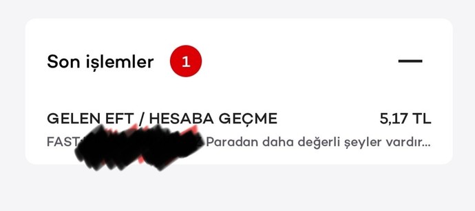 Aranızın düzelmesi için sana ne yazması lazım?