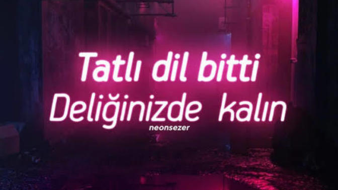 Tatlı dil sizi ne kadar etkiler?