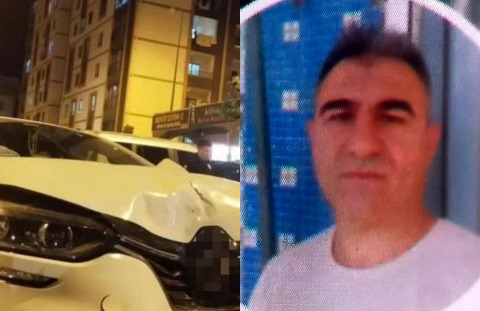 İşlettiği fırına odun atarken yılan tarafından sokuldu, hastaneye giderken aracıyla kaza yaptı. Sizin şanssızlık da böyle mi?