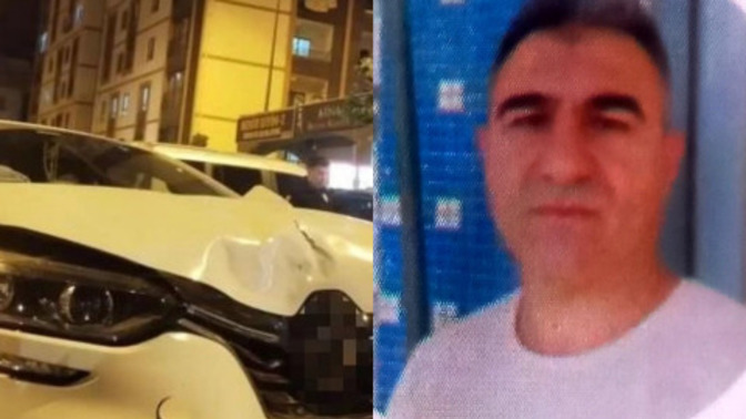 İşlettiği fırına odun atarken yılan tarafından sokuldu, hastaneye giderken aracıyla kaza yaptı. Sizin şanssızlık da böyle mi?