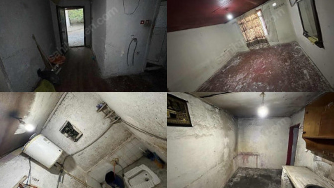 İstanbul'daki bu ev için 8.500 TL kira ve 2 kira depozito isteniyormuş. Bu kira fiyatları nereye gidiyor?