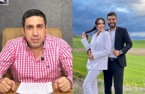 Muhammed Yakut, Dilan Polat ve eşi Engin Polat hakkında kara para aklıyorlar demiş. Size de iftira gibi gelmiyor mu?