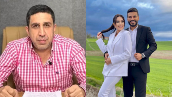 Muhammed Yakut, Dilan Polat ve eşi Engin Polat hakkında "kara para aklıyorlar" demiş. Size de iftira gibi gelmiyor mu?