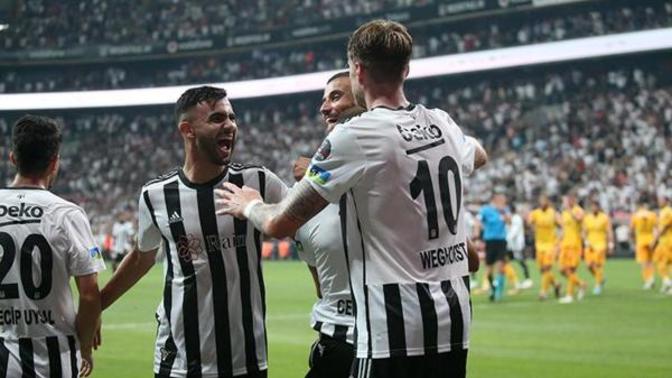 Kartal, şampiyonluk yarışında Kayserispor'u 2-1 yenerek önemli bir galibiyet aldı! Maçı nasıl buldunuz?