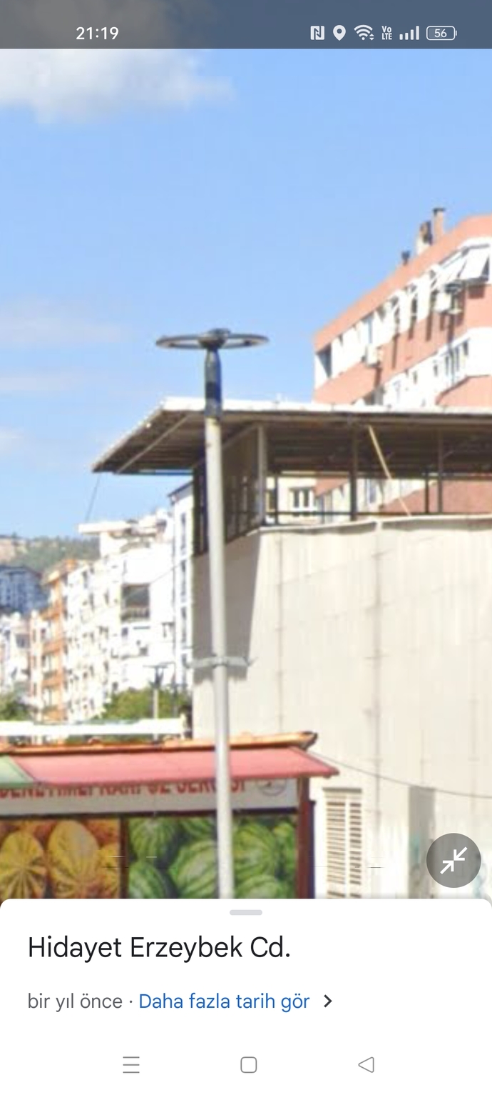 Yanlışlıkla ters şerite girdim ceza yer miyim?