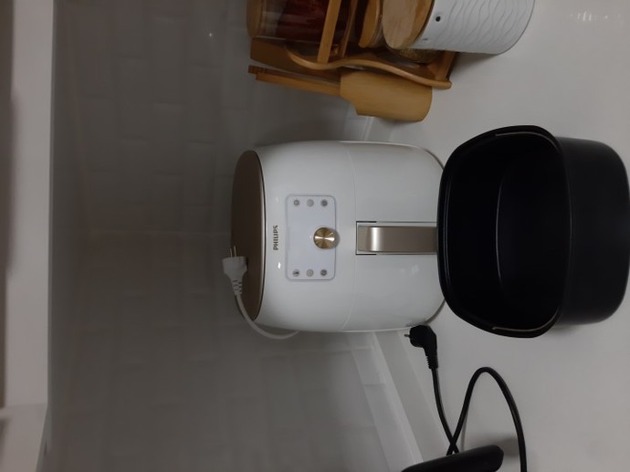 Airfryer kullanlar memnun mu?
