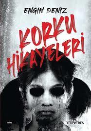Kısa korku hikayeleri anlatır mısınız 🎃?