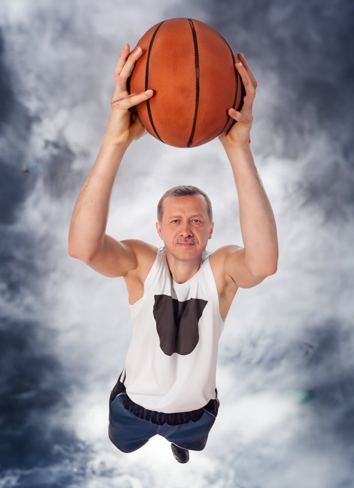 Hangi spor dalı ile ilgileniyorsunuz?
