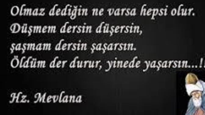 Yola çıktıklarınızı, yolda bulduklarınıza değişir misiniz?