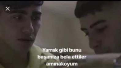 Eski sevgiliniz size şu an "senden daha iyisini buldum" yazsa ne derdiniz?