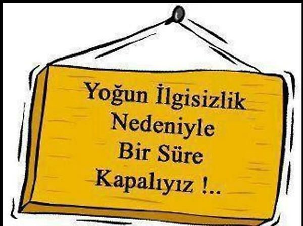 İlgisizliğe ne kadar tahammül edebilirsiniz?