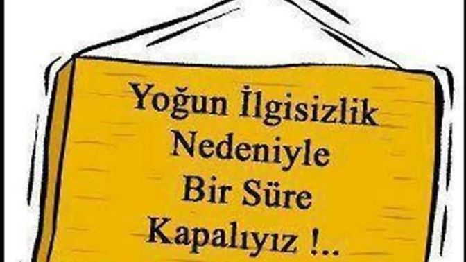 İlgisizliğe ne kadar tahammül edebilirsiniz?