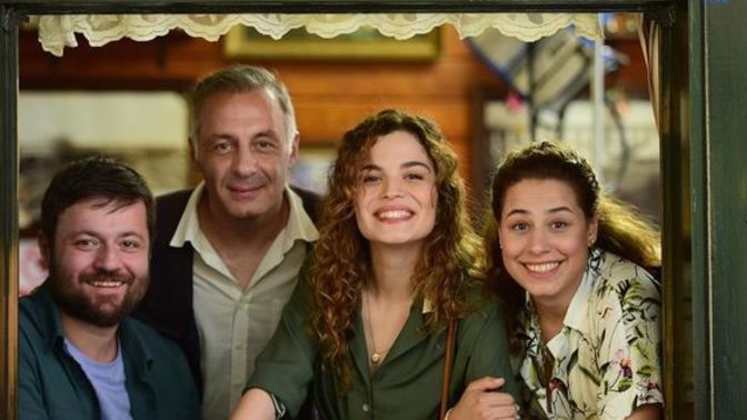 Anne tarafınızı mı seviyorsunuz baba tarafınızı mı?
