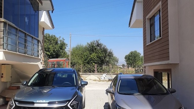 Boş zaman aktiviteniz nedir?