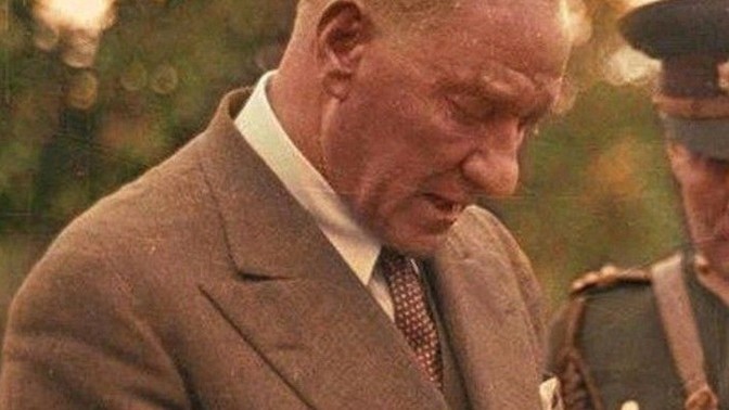 Atatürk ile ilgili doğru bilgilere sahip olduğunuzu düşünüyor musunuz?