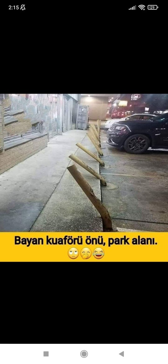 Sizce doğrumu bu?