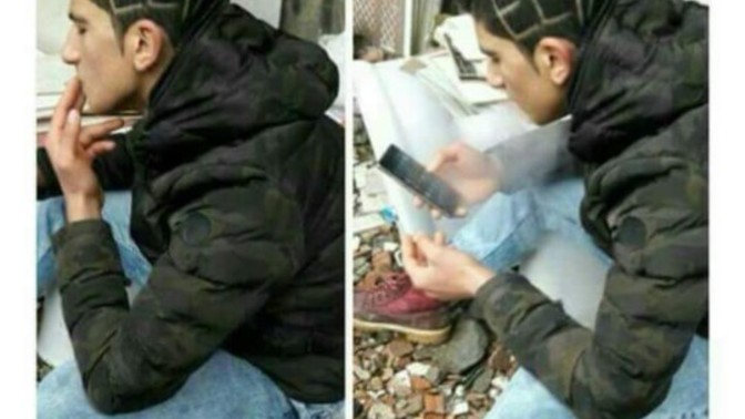 Sizce gerçek aşk mı bu?