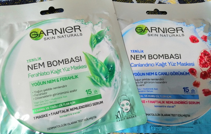 En az 3 yılı aşkın zaman geçmiş tek kullanımlık maske kullanılır mı (görselli) ?
