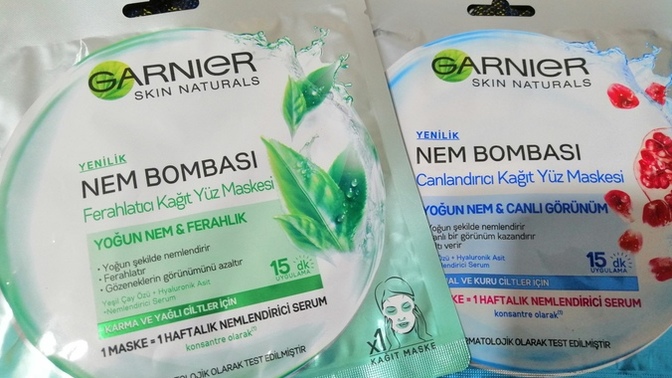En az 3 yılı aşkın zaman geçmiş tek kullanımlık maske kullanılır mı (görselli) ?