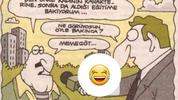 Bir erkek kadının önce karakterine mi bakar yoksa aldığı eğitime mi?
