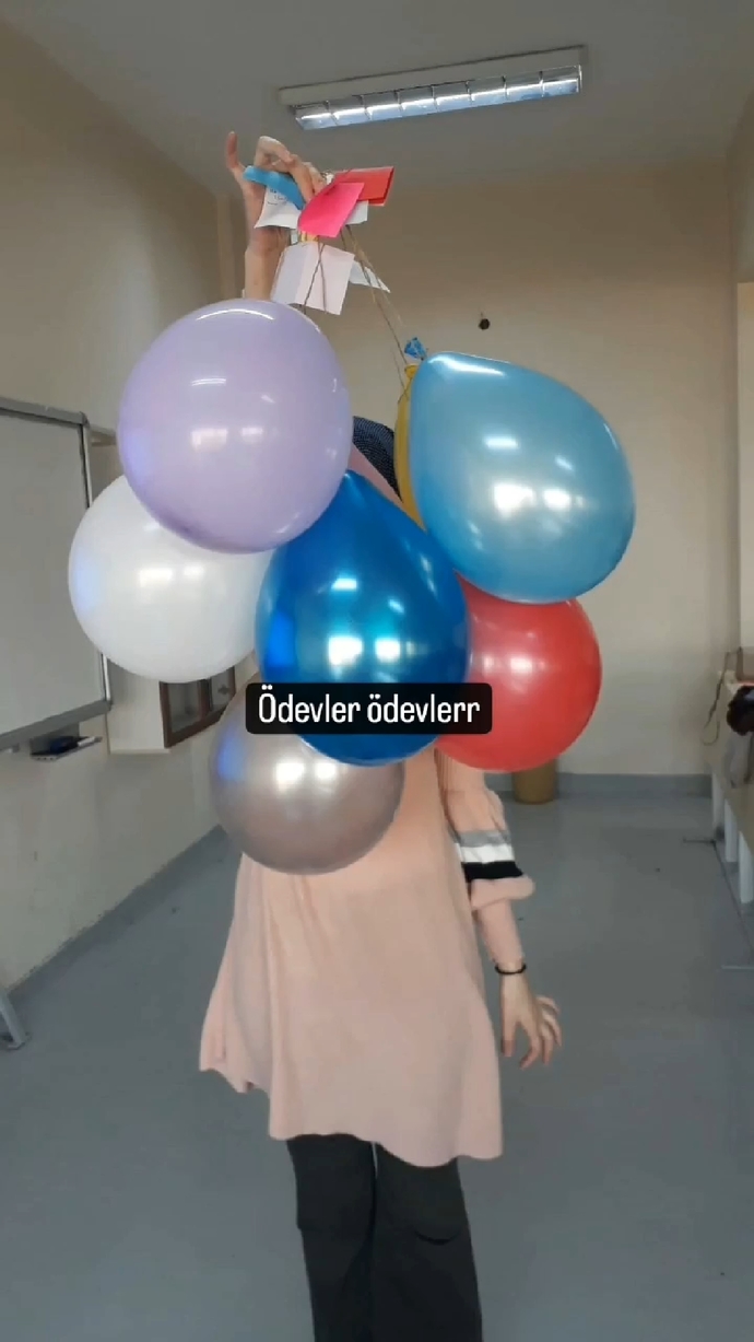 En son ne zaman ödev yaptınız?