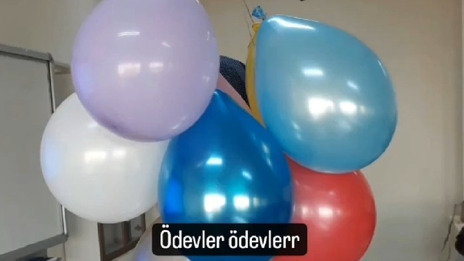 En son ne zaman ödev yaptınız?
