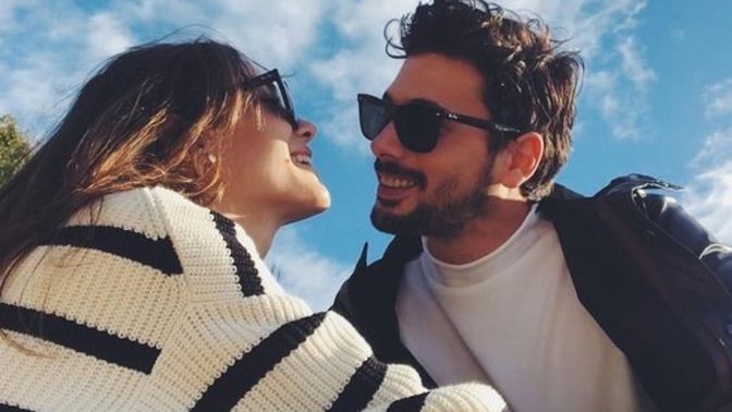 Birisine verdiğin enerjiyi ve değeri ondan da bekler misin?