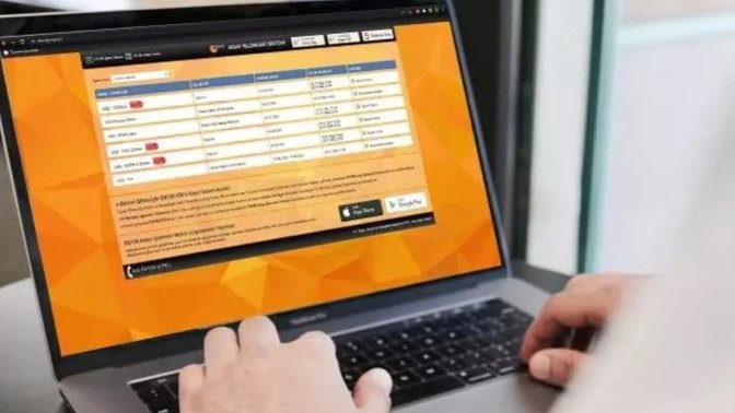 YKS ek tercih sonuçları açıklandı! Siz nerelere yerleştiniz?