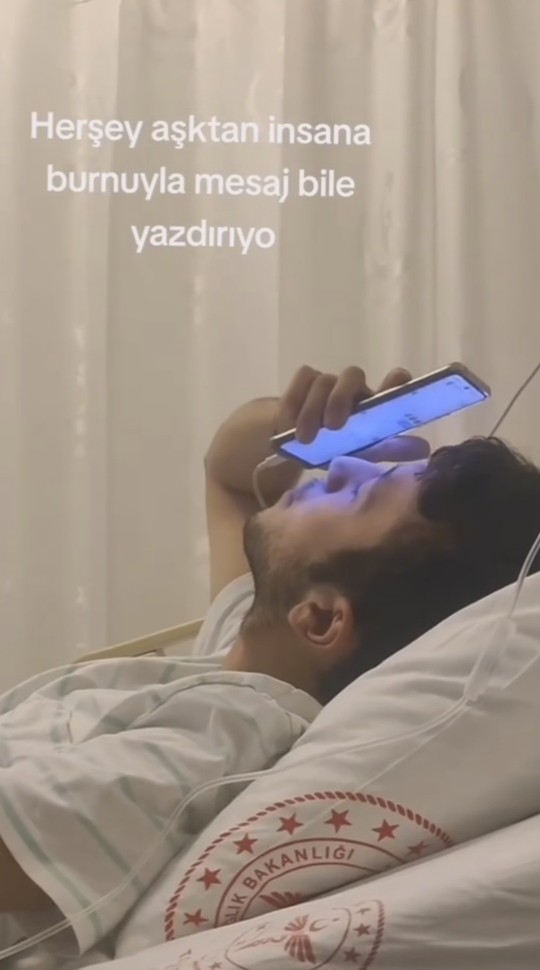Aşk için yapamayacağınız şey var mı?