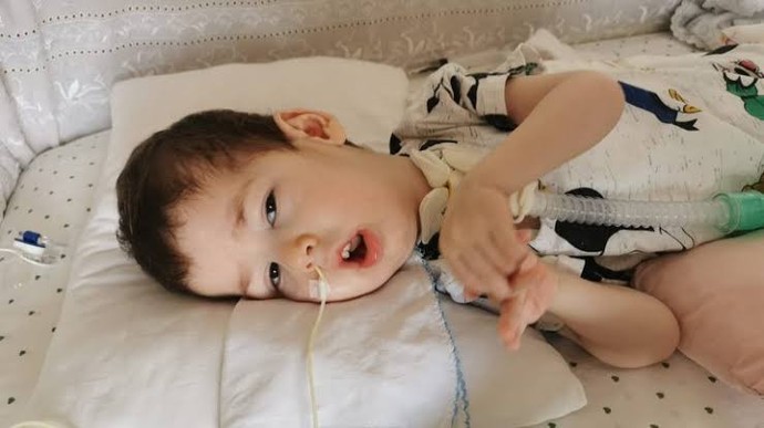 Sma hastası çocuklara destek vermeyi mantıklı buluyor musunuz?