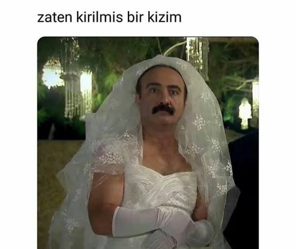 Evlilik her kadının hayali midir?