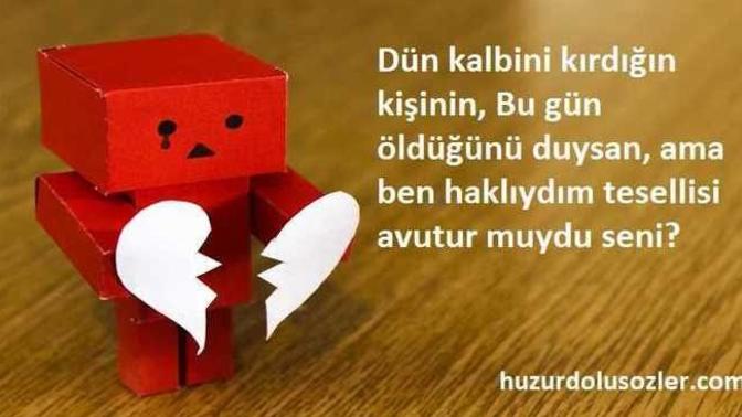 Kalbi kırık olan var mı, neden kırıldı ve nasıl geçiyor kırık kalbin acısı?