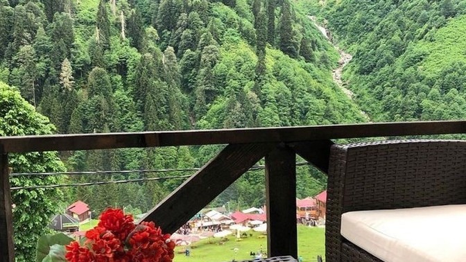 Uyandığında ilk ne yaparsın?