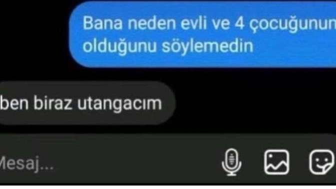 Ne kadar utangaçsınız?
