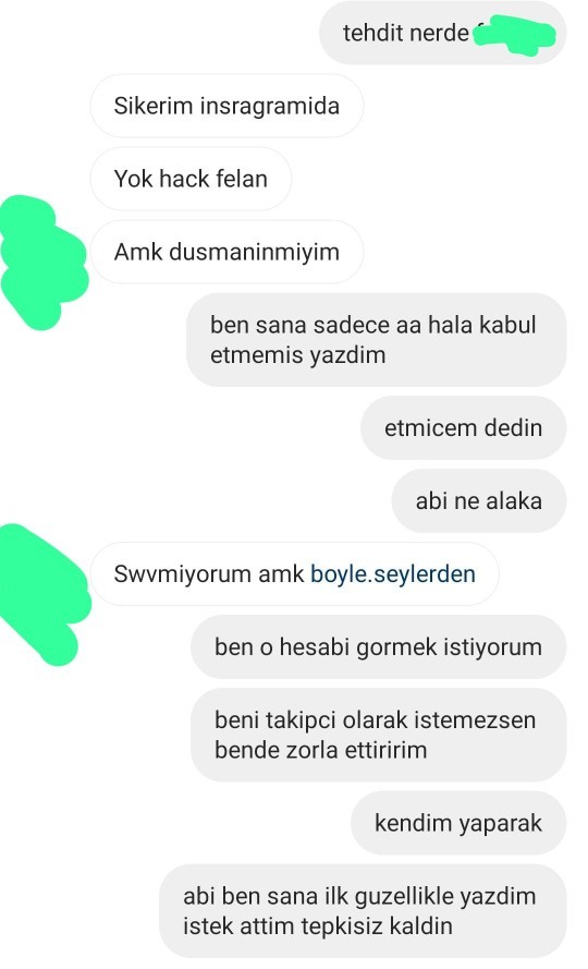 Sürekli benimle zıtlaşan sevgili, neden böyle?
