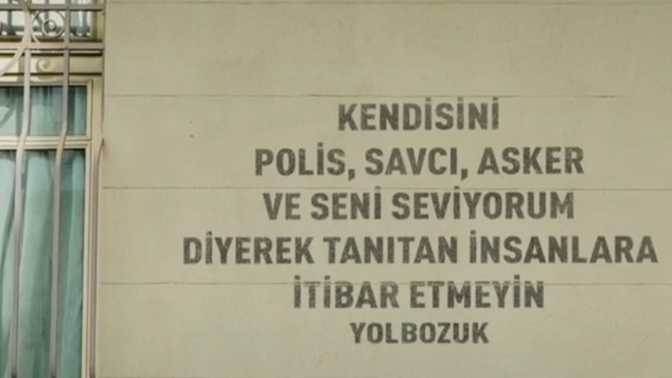 Ne tür insanlara itibar etmezsiniz?