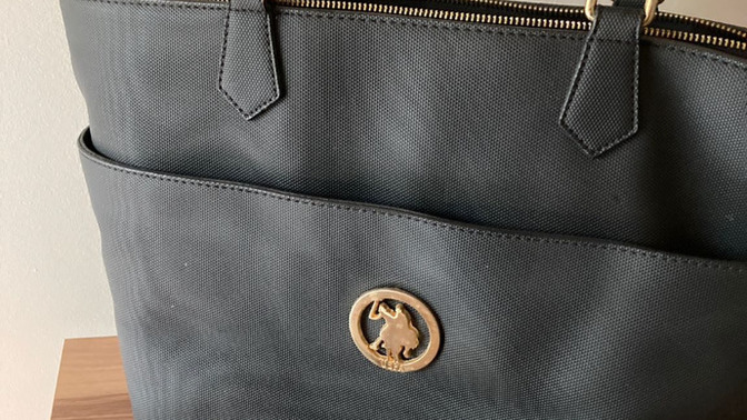 Polo ve pier cardin çantanın orjinal olduğu nasıl anlaşılır?