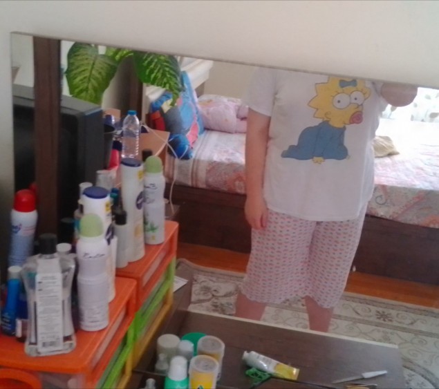Evde seksi giyinmezsen seni boşarım diyen kocam haklı mı?